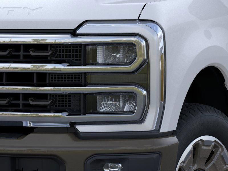 New 2026 Ford F250 King Ranch AWD/4WD image 18