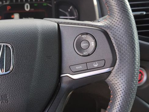 Used 2022 Honda Passport TrailSport image 24
