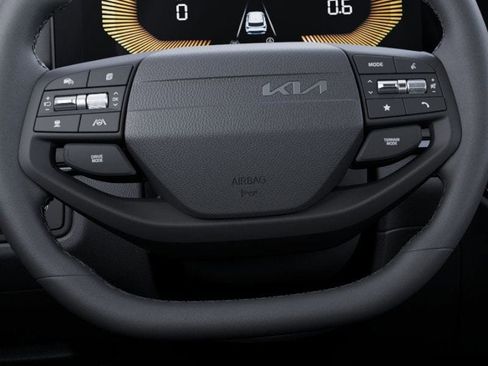 New 2026 Kia Sportage EX image 22