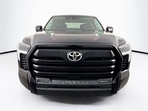 Used 2023 Toyota Tundra SR5 w/ SR5 Premium Package RWD image 9