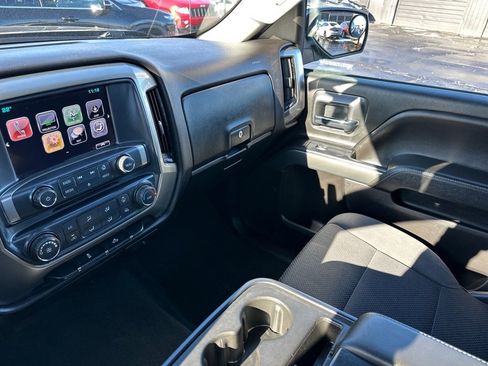 Used 2018 Chevrolet Silverado 2500 LT image 33