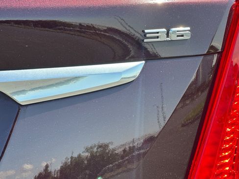Used 2017 Cadillac XT5 Luxury w/ Driver Awareness Package AWD/4WD image 51
