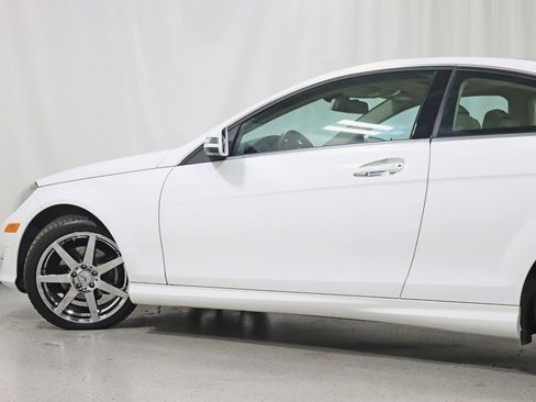 Used 2013 Mercedes-Benz C 250 C 250-Premium 1 PKG image 11