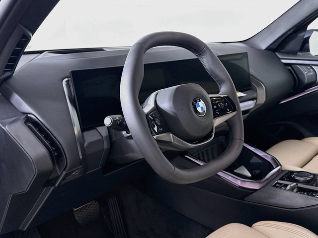 New 2026 BMW X3 xDrive30i w/ Premium Package AWD/4WD image 9