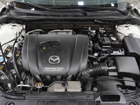 Used 2016 MAZDA MAZDA6 Grand Touring w/ GT Technology Package FWD image 26