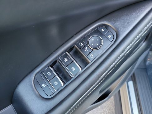 Certified 2023 INFINITI QX60 Luxe w/ Cargo Package image 17