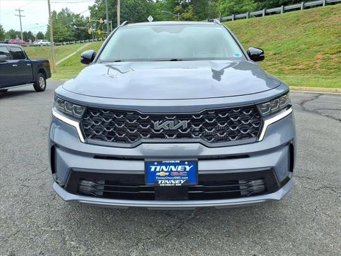 Used 2023 Kia Sorento SX AWD/4WD image 9