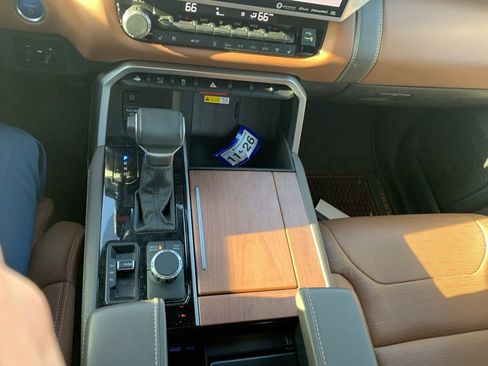 Used 2023 Toyota Tundra 1794 Edition image 12