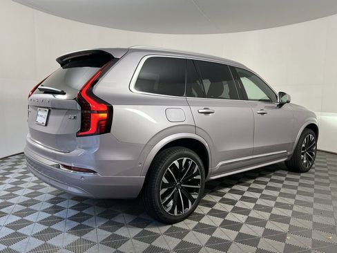New 2026 Volvo XC90 B6 Plus w/ Protection Package Premier image 8