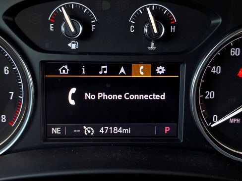 Used 2023 Buick Enclave Essence AWD/4WD image 44