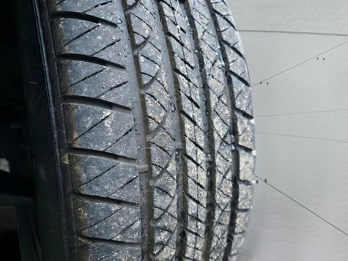 Used 2017 Jeep Patriot High Altitude image 33