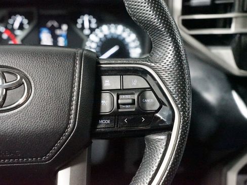 Used 2024 Toyota Tundra SR5 image 14