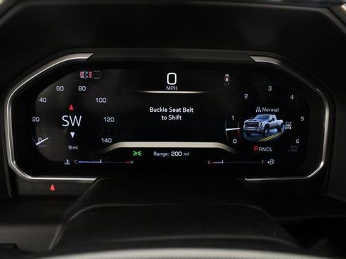 New 2026 GMC Sierra 3500 Denali w/ Denali Reserve Package image 15