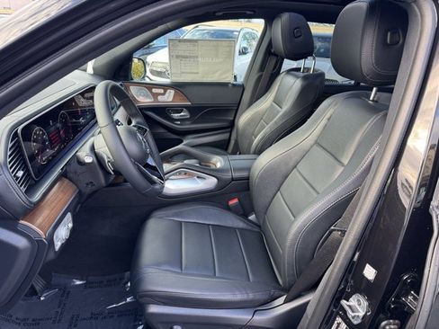 New 2026 Mercedes-Benz GLE 350 4MATIC image 2