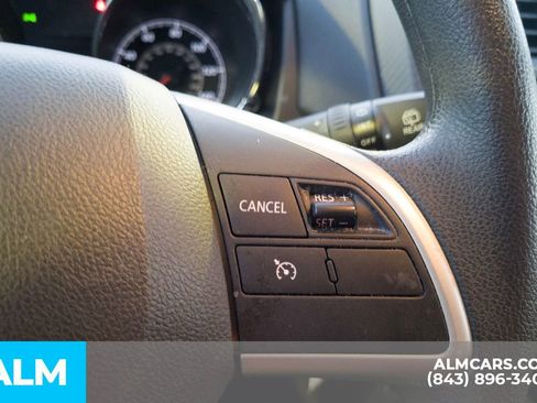 Used 2024 Mitsubishi Outlander Sport AWD image 27