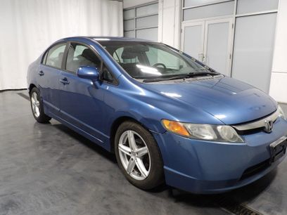 Used 2008 Honda Civic LX