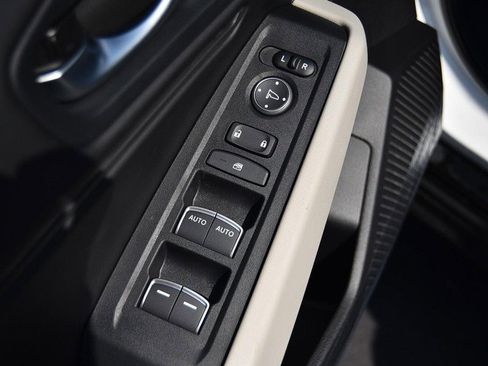 New 2025 Honda Accord EX-L image 8