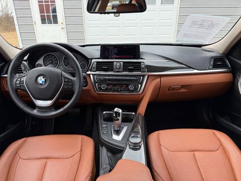 Used 2014 BMW 328i Sedan image 37