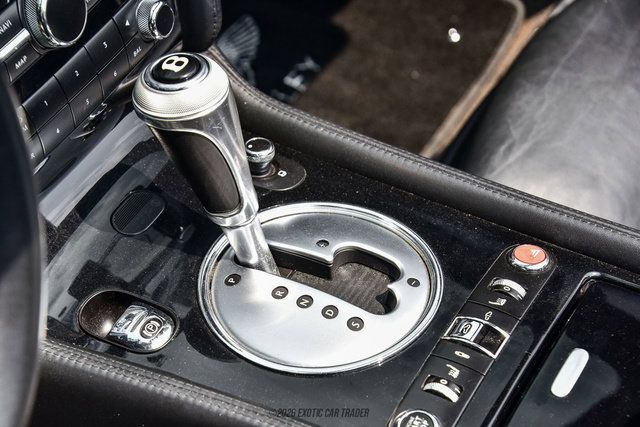 Used 2010 Bentley Continental GT Speed AWD/4WD image 38