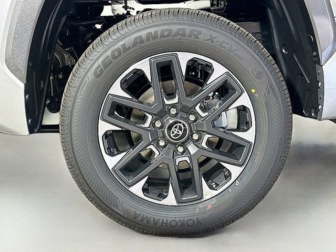 New 2026 Toyota Tundra Limited image 19