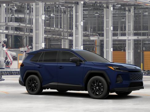 New 2026 Toyota RAV4 SE w/ Convenience Package AWD/4WD image 13