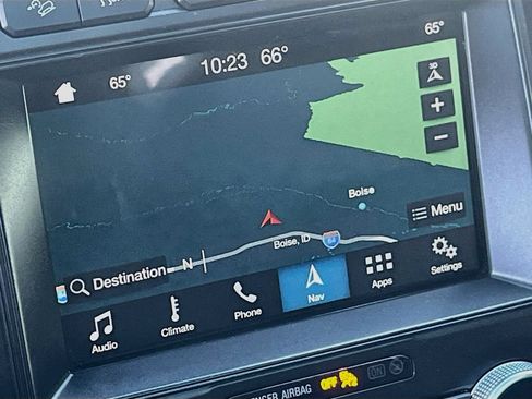 Used 2018 Ford Expedition Limited w/ Equipment Group 301A AWD/4WD image 13