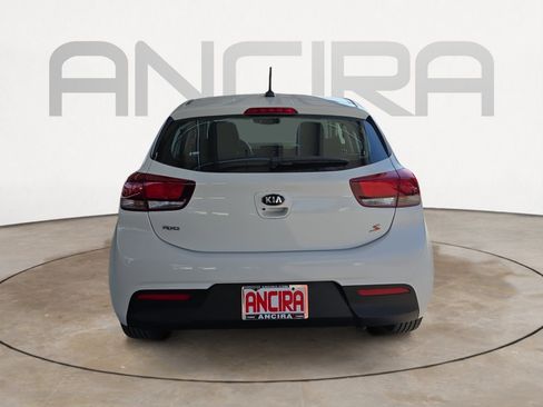 Certified 2021 Kia Rio S w/ Option Group 015 image 7