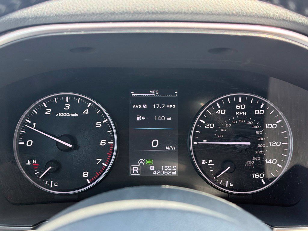Used 2020 Subaru Outback Limited XT AWD/4WD image 28