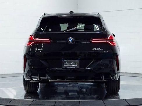 New 2026 BMW X3 xDrive30 image 10
