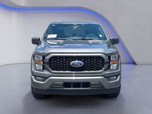 Certified 2023 Ford F150 XL w/ STX Appearance Package RWD image 7