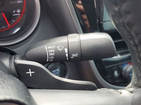 Used 2021 Toyota Camry XSE FWD image 28