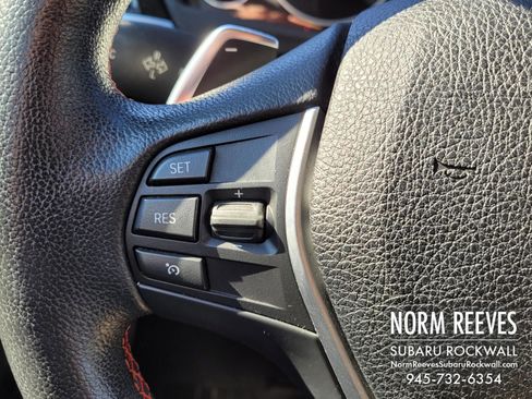 Used 2016 BMW 428i Convertible image 9