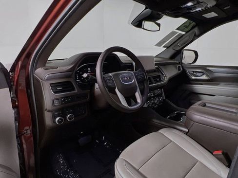 Used 2023 GMC Yukon SLT w/ Max Trailering Package image 27