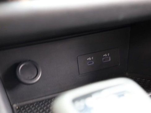 Certified 2025 Nissan Pathfinder Rock Creek AWD/4WD image 16