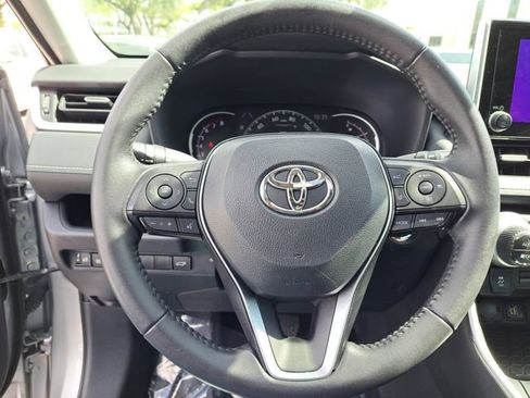 Used 2024 Toyota RAV4 XLE Premium image 16