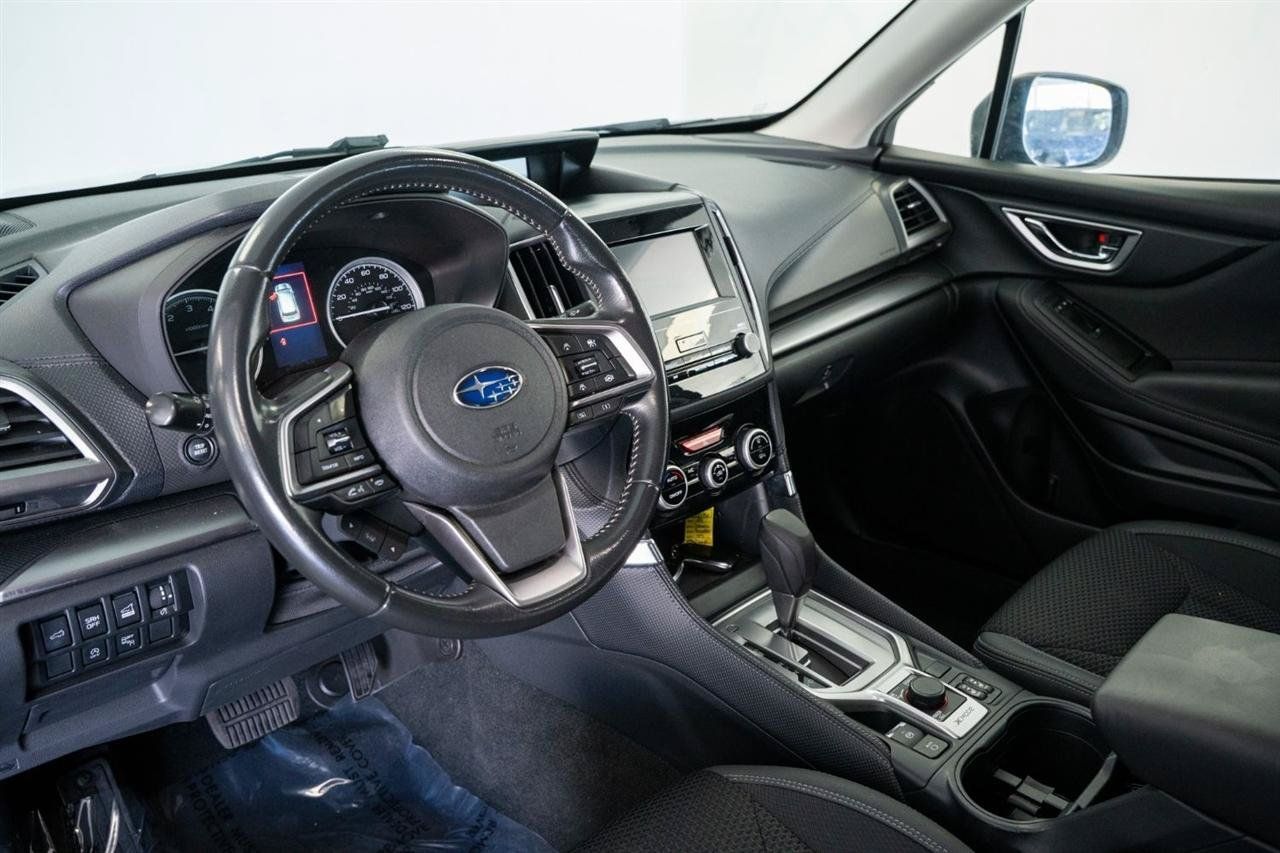 Used 2024 Subaru Forester Premium AWD/4WD image 14