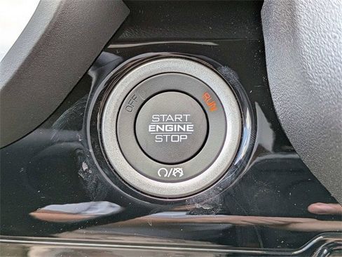 New 2026 RAM 1500 Laramie w/ Night Edition image 28