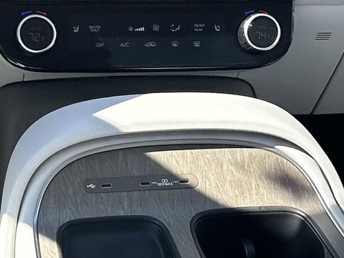 New 2026 Hyundai Palisade FWD Hybrid image 26