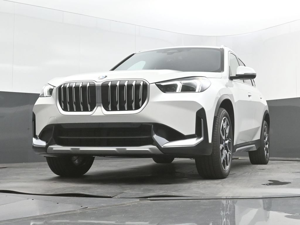 New 2027 BMW X1 xDrive28i AWD/4WD image 49