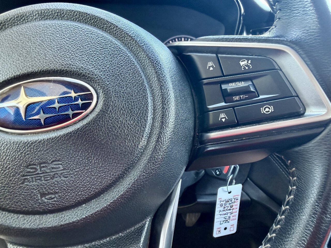 Used 2023 Subaru Legacy Premium AWD/4WD image 35
