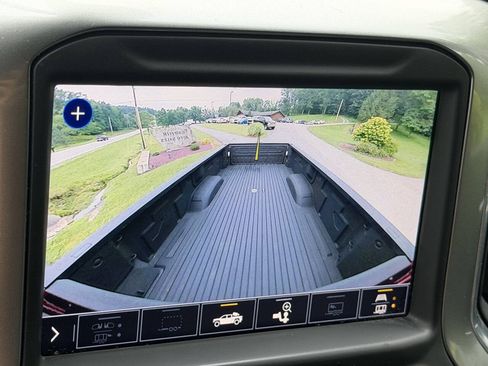 Used 2021 Chevrolet Silverado 3500 LTZ w/ LTZ Convenience Package AWD/4WD image 43