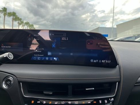 Used 2025 Cadillac CT5 Sport image 14