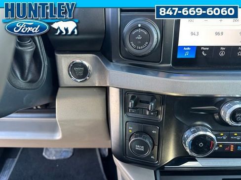Used 2025 Ford F450 Platinum w/ Platinum Plus Package image 20