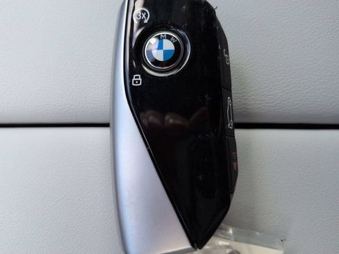 New 2027 BMW X7 xDrive40i w/ M Sport Package AWD/4WD image 30