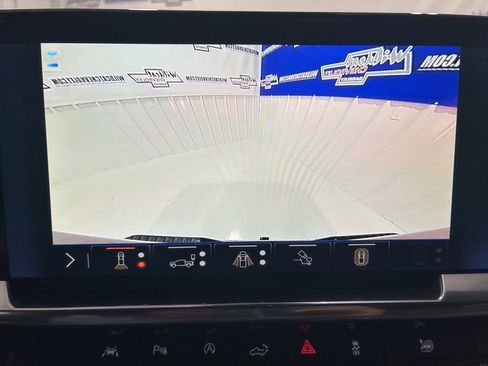 Used 2024 Chevrolet Silverado 1500 LTZ w/ Technology Package image 30