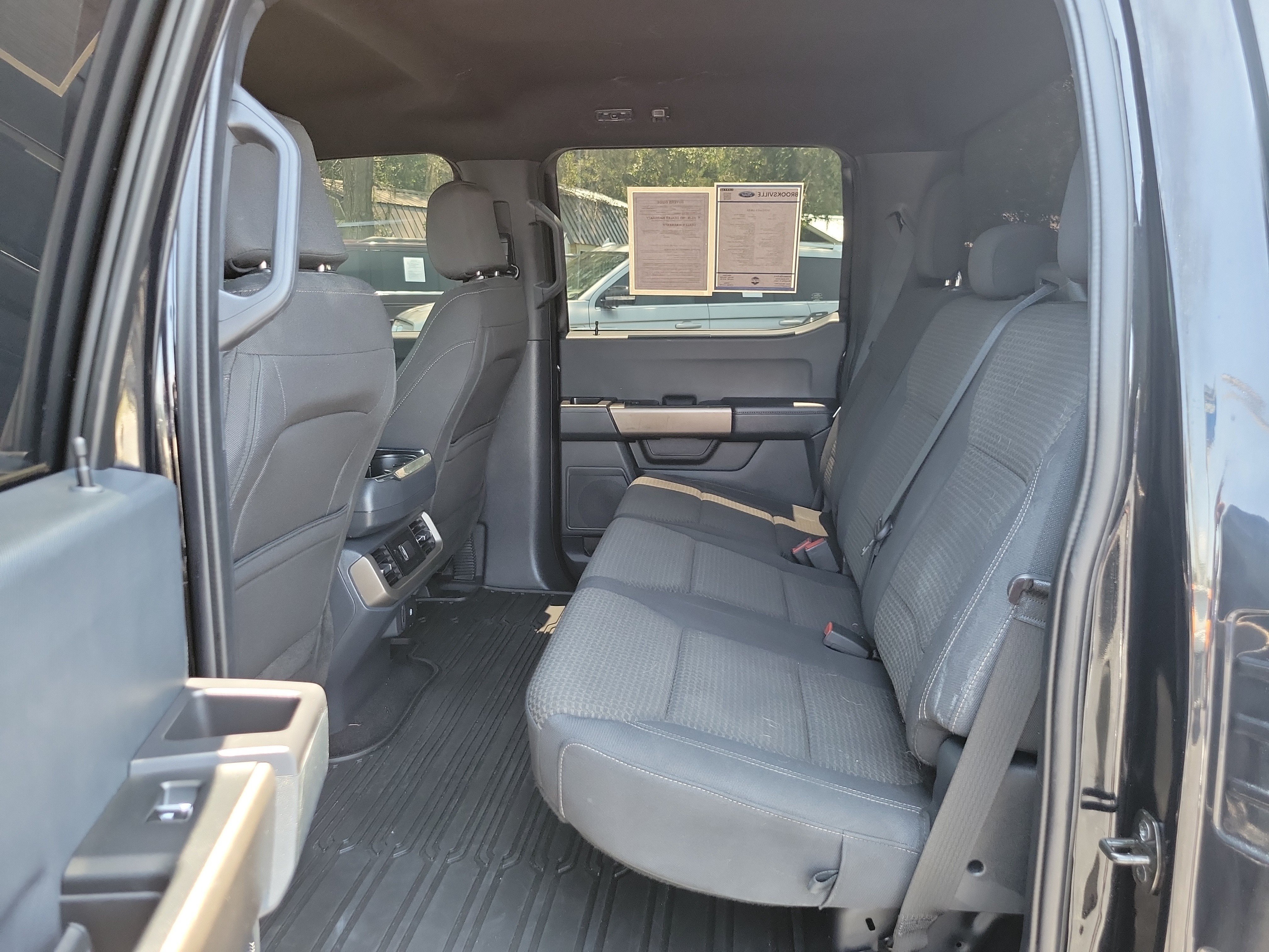 Used 2023 Ford F150 XL w/ Rattler Package AWD/4WD image 22