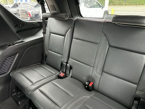 Certified 2024 Chevrolet Tahoe Premier image 19