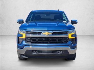 Used 2024 Chevrolet Silverado 1500 LT video 2