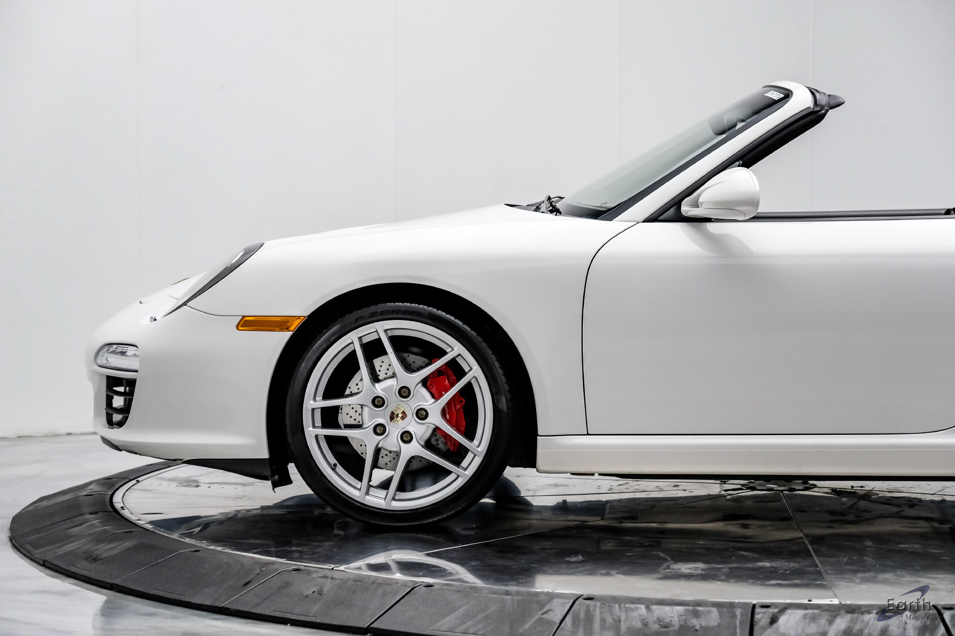 Used 2011 Porsche 911 Carrera S RWD image 11