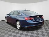 Used 2021 Chevrolet Malibu LT image 3